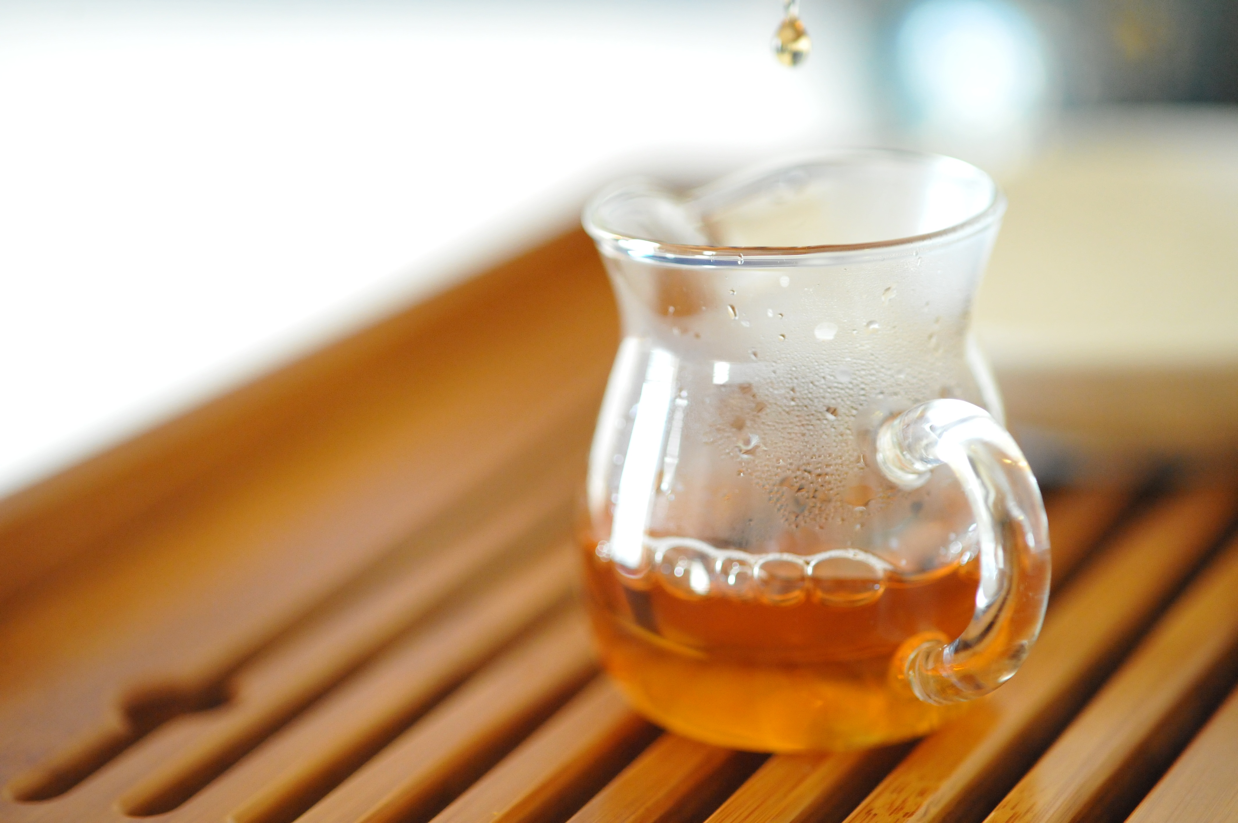 ふうじ茶