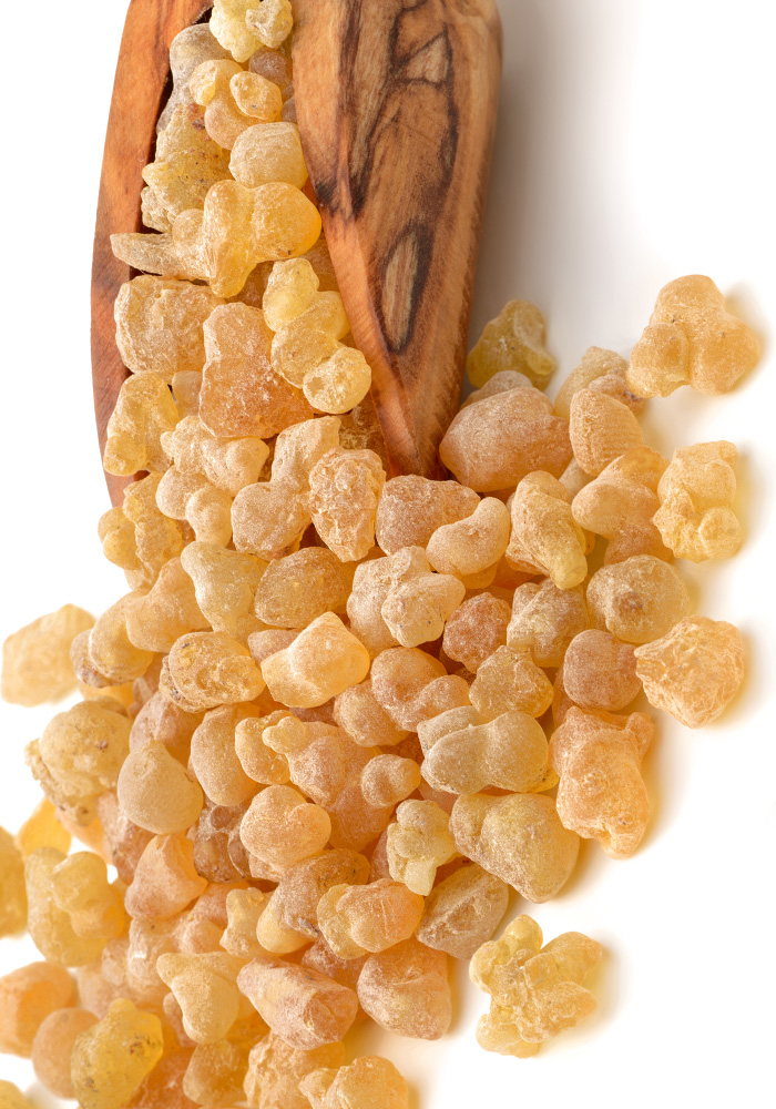 フランキンセンス