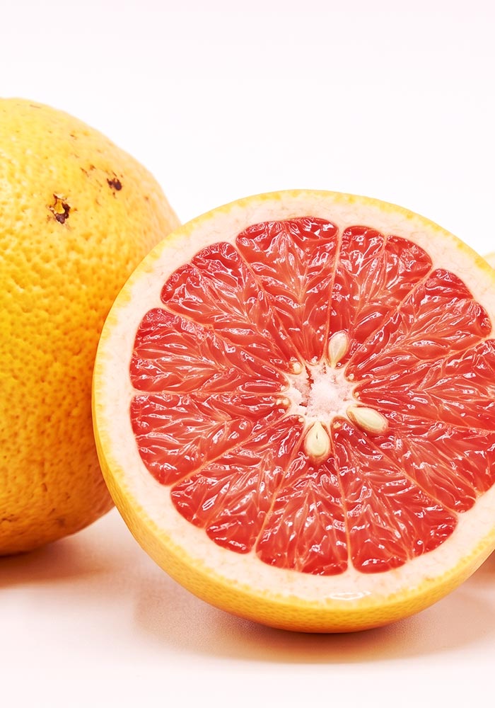 グレープフルーツ