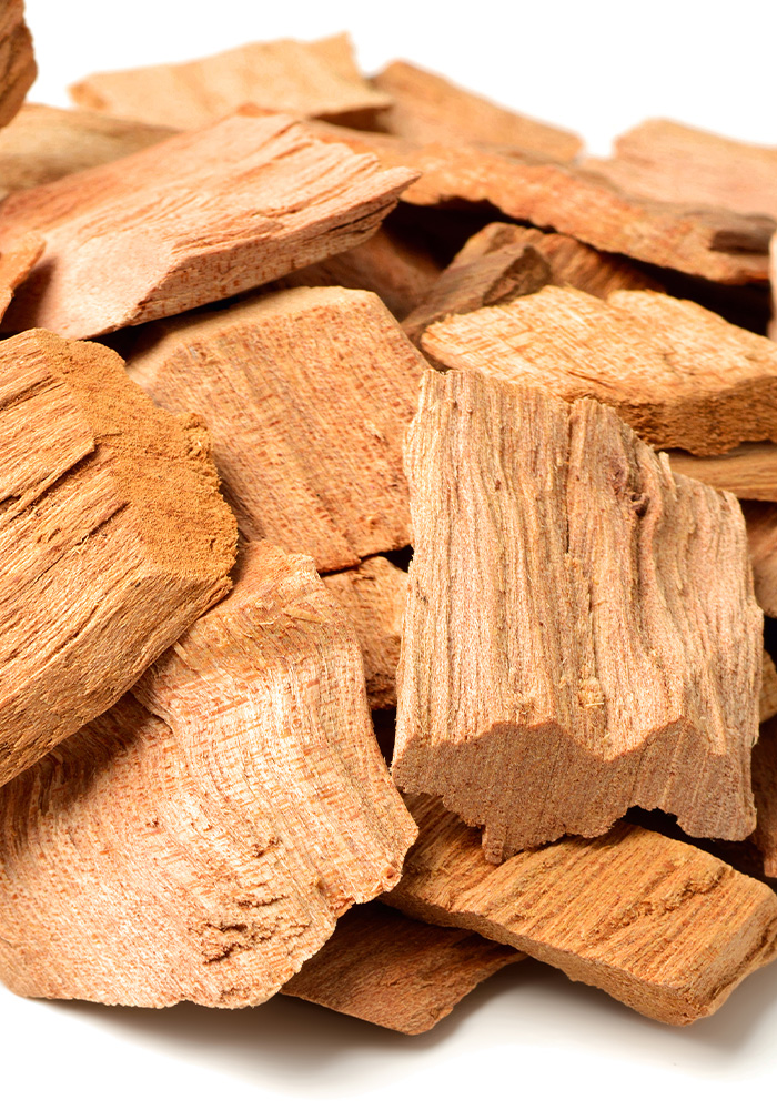 サンダルウッド