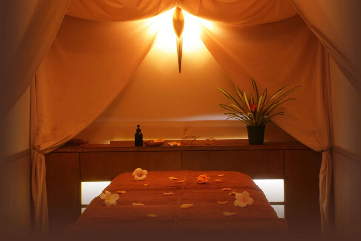 砂とアロマのお試しプラン