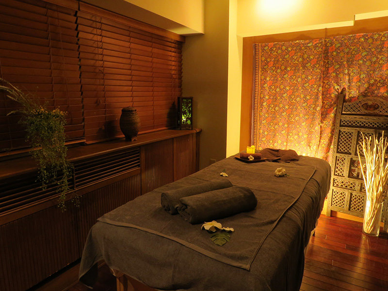 カスタムコース