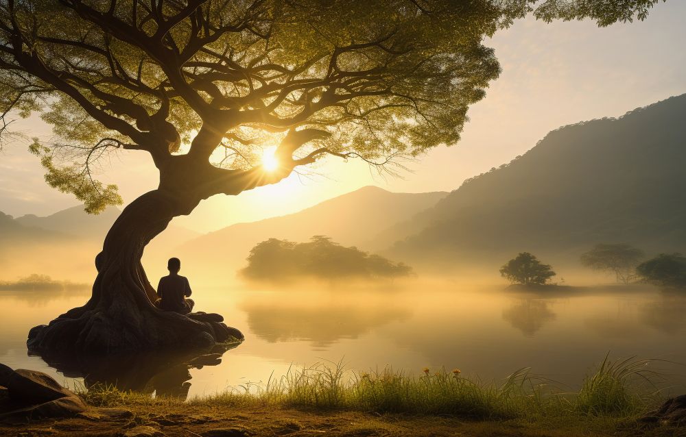 カウンセリングで提供する薬草茶